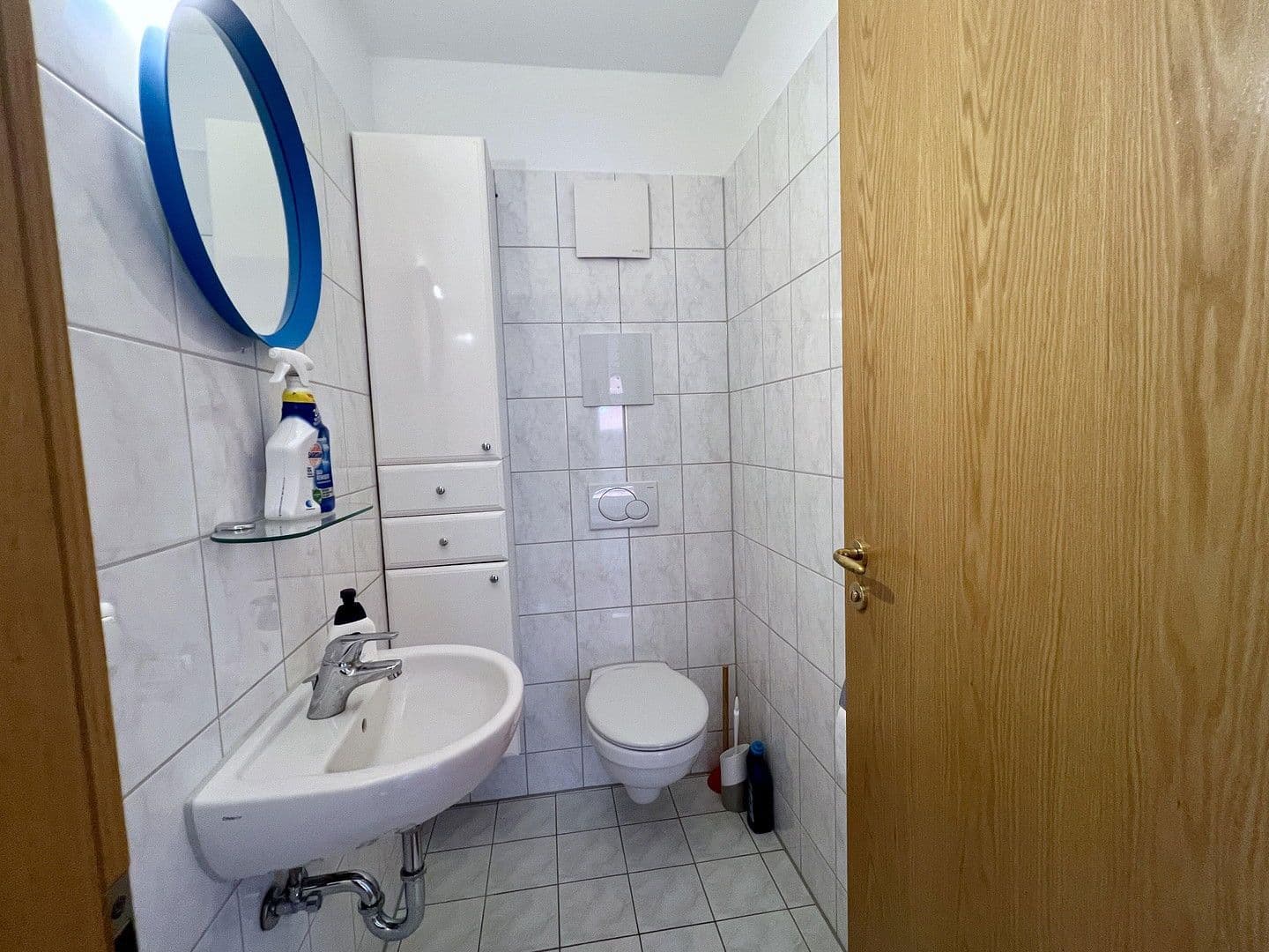 Pronájem bytu 3+1 79 m², Cosimastraße 173, München, Bavorsko Pronájem bytu 3+1 79 m², Cosimastraße 173, München, Bavorsko