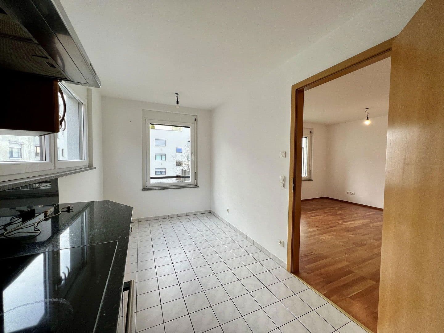 Pronájem bytu 3+1 79 m², Cosimastraße 173, München, Bavorsko Pronájem bytu 3+1 79 m², Cosimastraße 173, München, Bavorsko