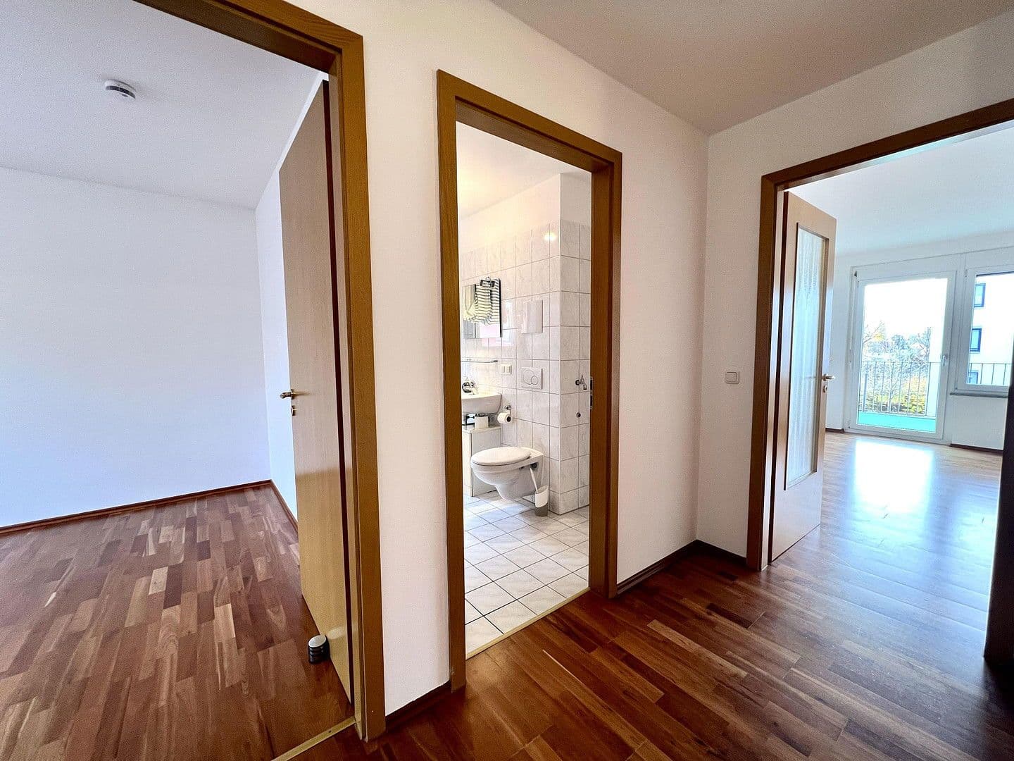 Pronájem bytu 3+1 79 m², Cosimastraße 173, München, Bavorsko Pronájem bytu 3+1 79 m², Cosimastraße 173, München, Bavorsko