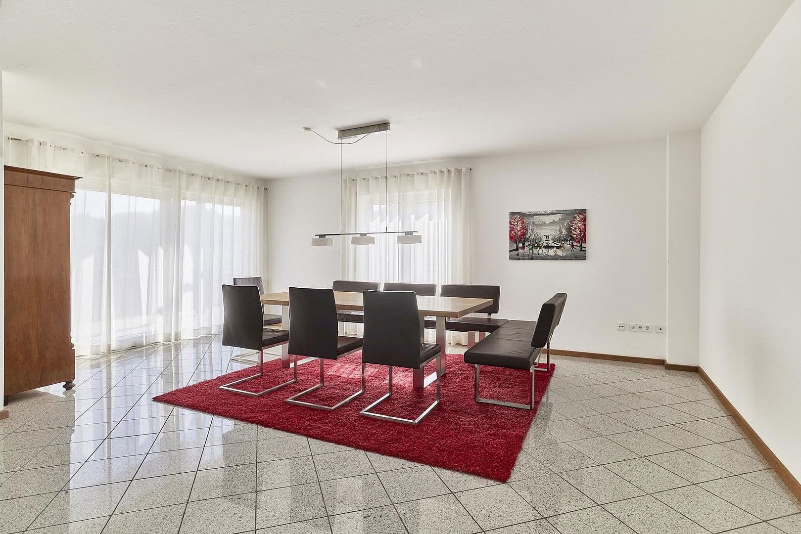 Pronájem domu 230 m², pozemek 500 m², Im Langenmorgen 2, Neckarsteinach, Hessen Pronájem domu 230 m², pozemek 500 m², Im Langenmorgen 2, Neckarsteinach, Hessen