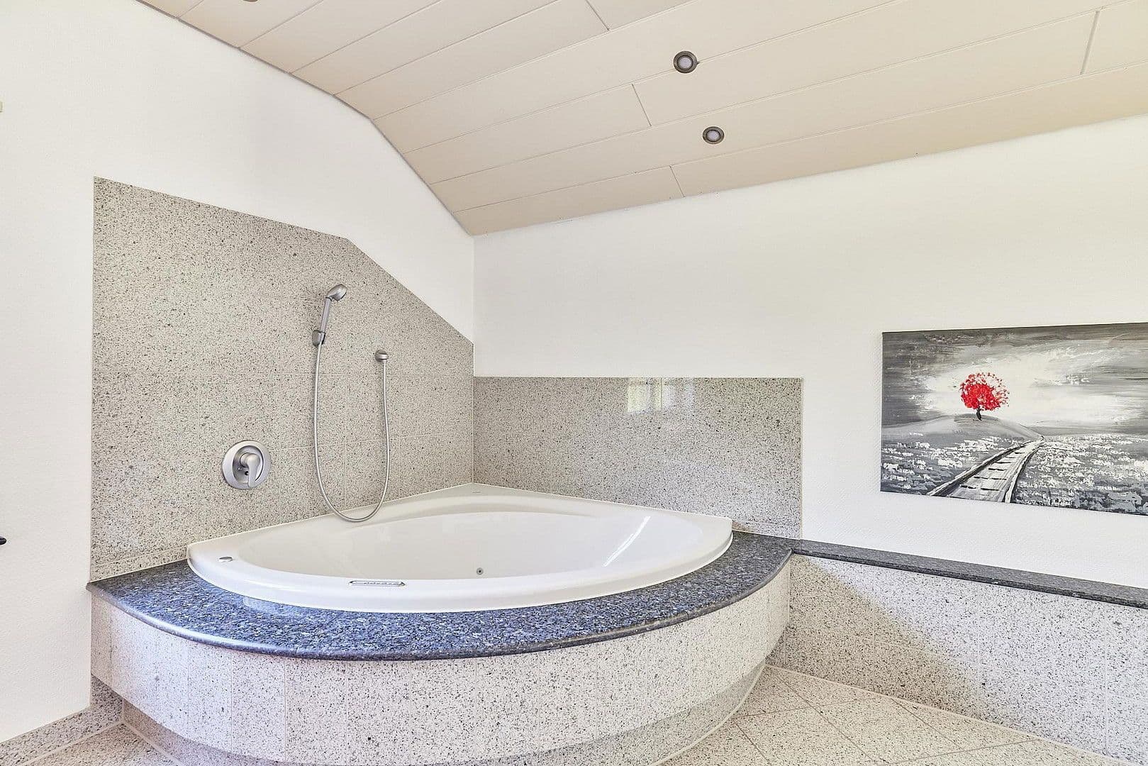 Pronájem domu 230 m², pozemek 500 m², Im Langenmorgen 2, Neckarsteinach, Hessen Pronájem domu 230 m², pozemek 500 m², Im Langenmorgen 2, Neckarsteinach, Hessen