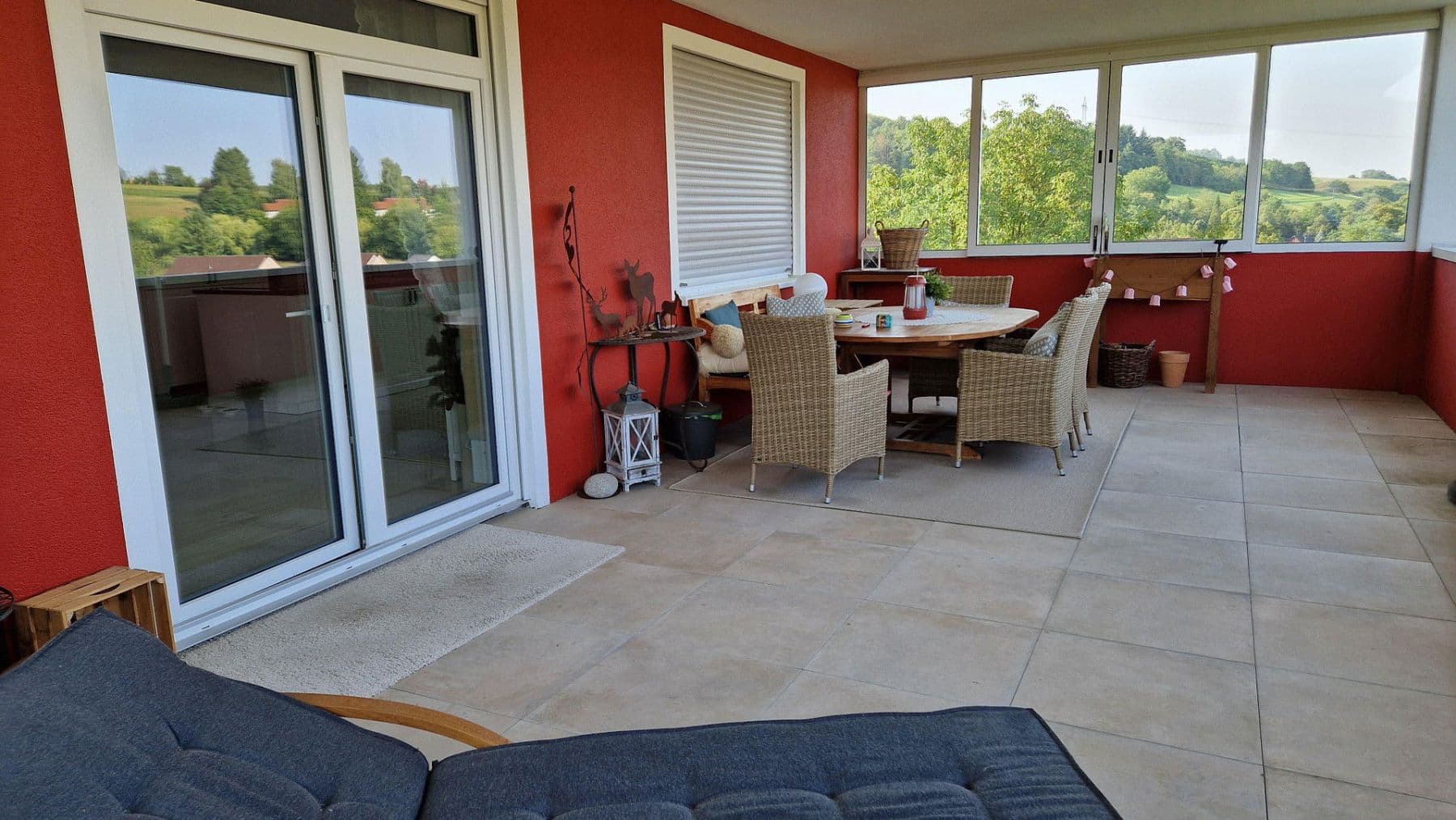 Prodej domu 270 m², pozemek 734 m², Möckmühl, Bádensko-Württembersko Prodej domu 270 m², pozemek 734 m², Möckmühl, Bádensko-Württembersko