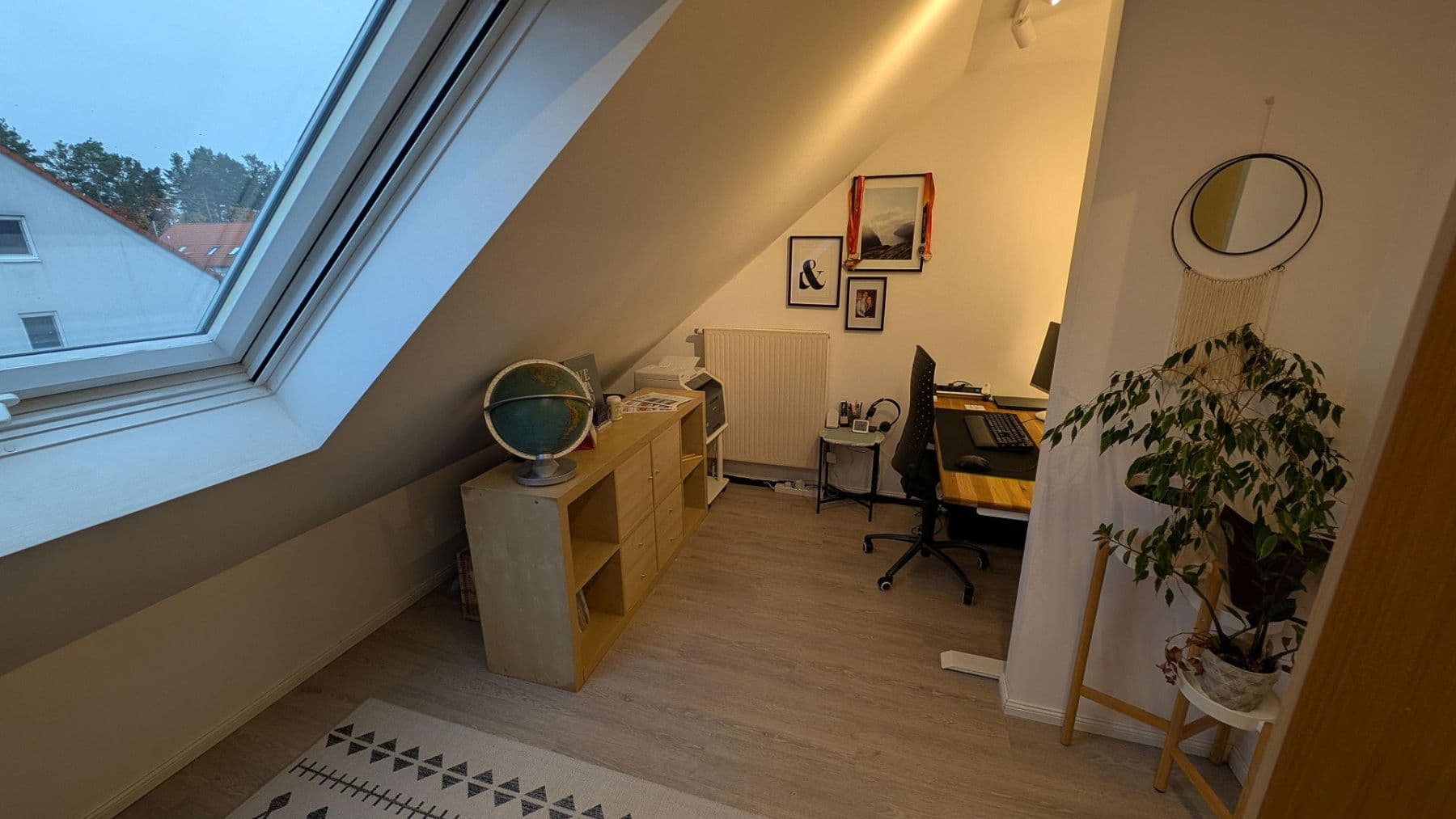 Prodej domu 130 m², pozemek 166 m², Bamberg, Bavorsko Prodej domu 130 m², pozemek 166 m², Bamberg, Bavorsko