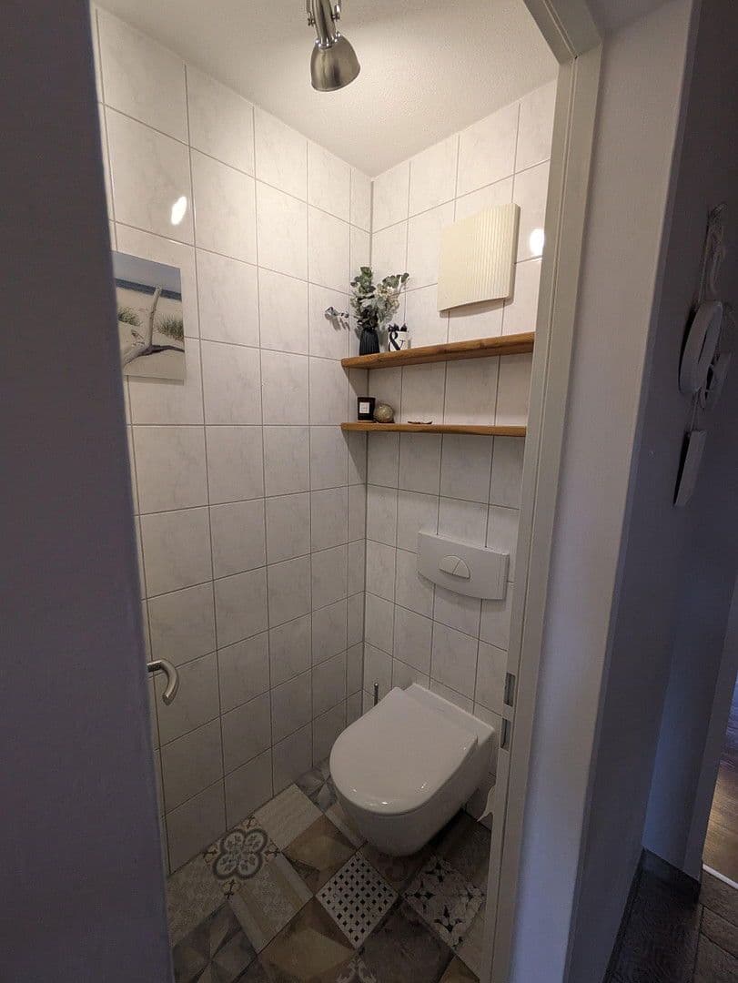 Prodej domu 130 m², pozemek 166 m², Bamberg, Bavorsko Prodej domu 130 m², pozemek 166 m², Bamberg, Bavorsko