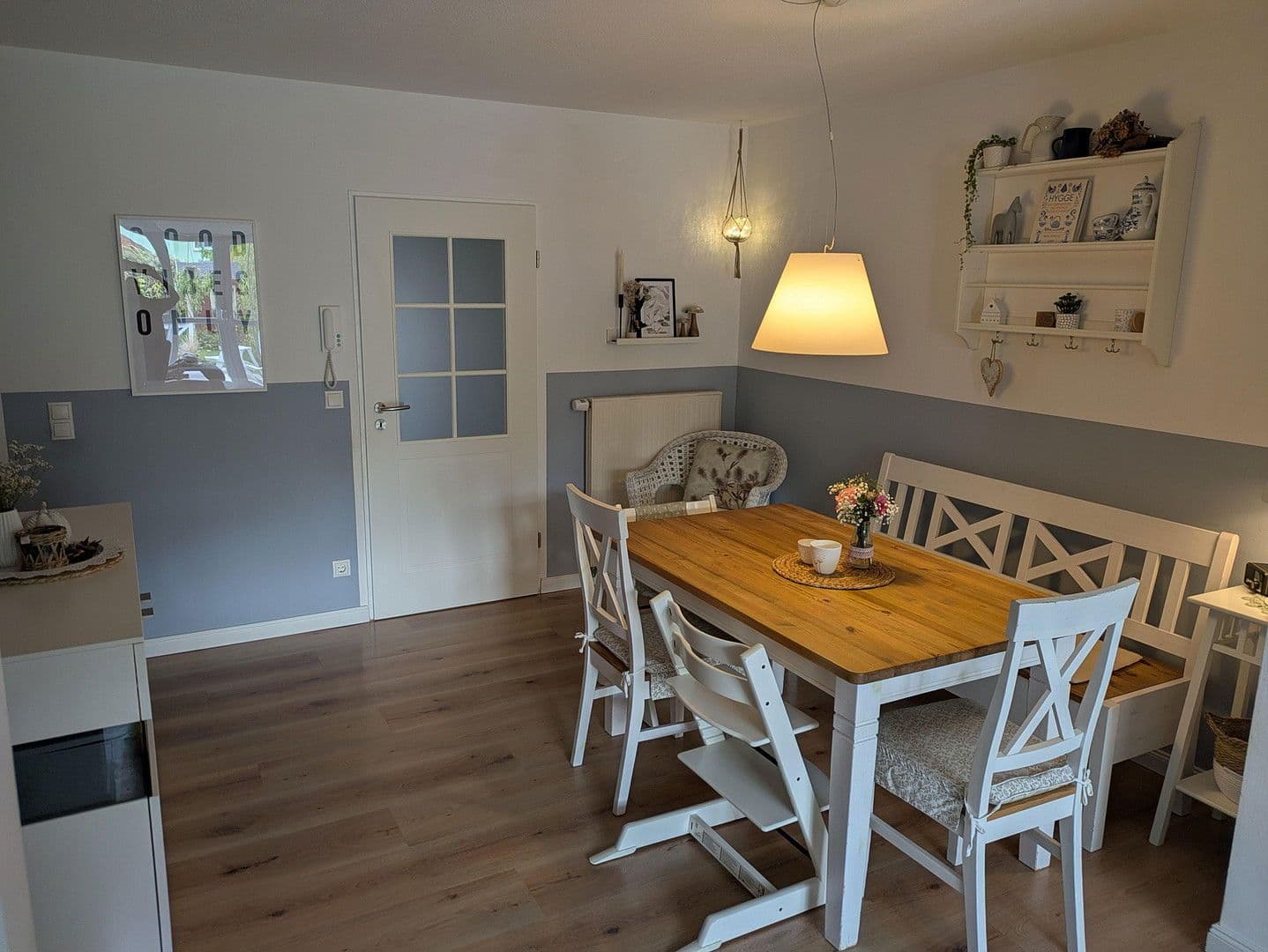 Prodej domu 130 m², pozemek 166 m², Bamberg, Bavorsko Prodej domu 130 m², pozemek 166 m², Bamberg, Bavorsko