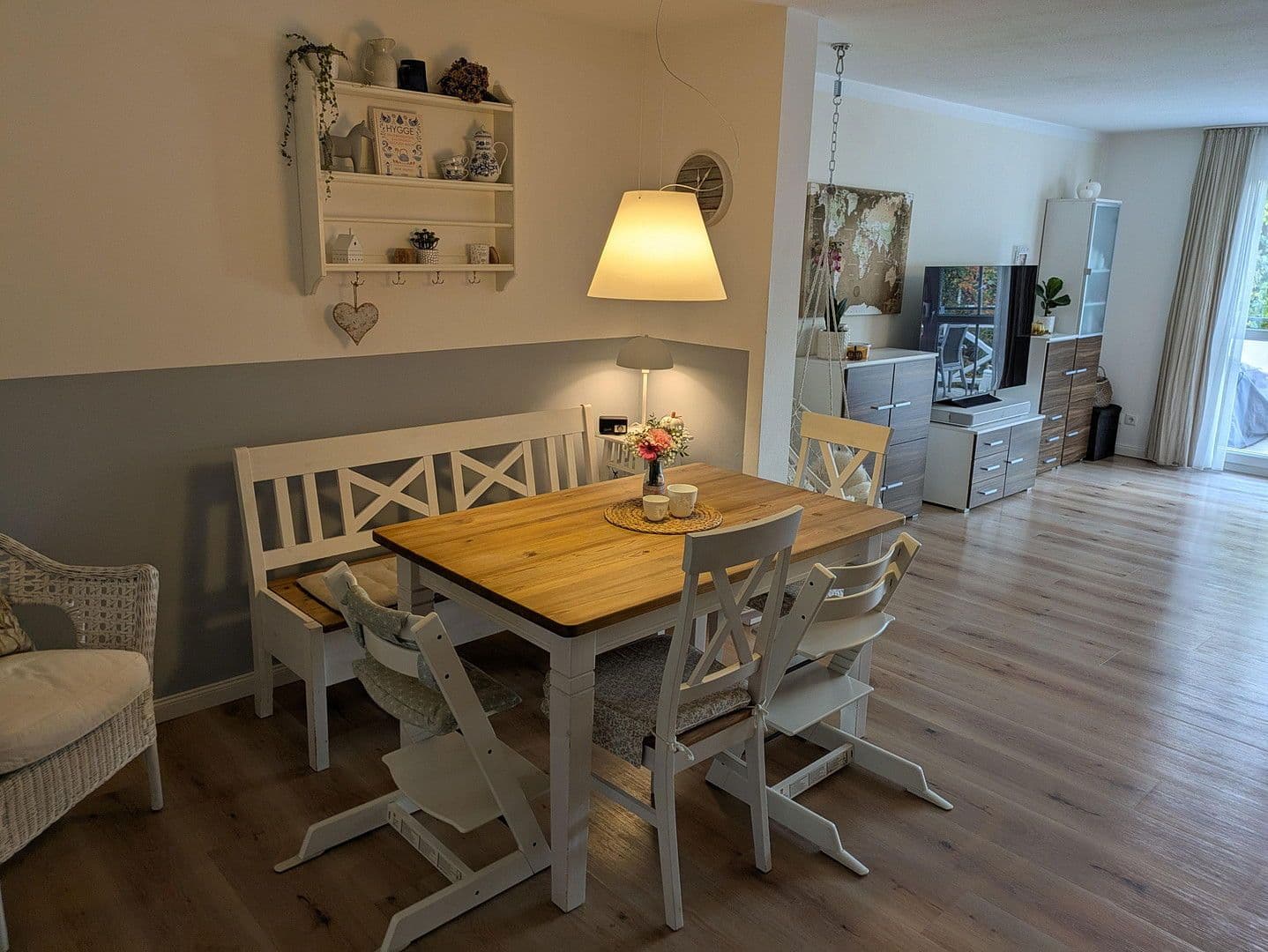 Prodej domu 130 m², pozemek 166 m², Bamberg, Bavorsko Prodej domu 130 m², pozemek 166 m², Bamberg, Bavorsko