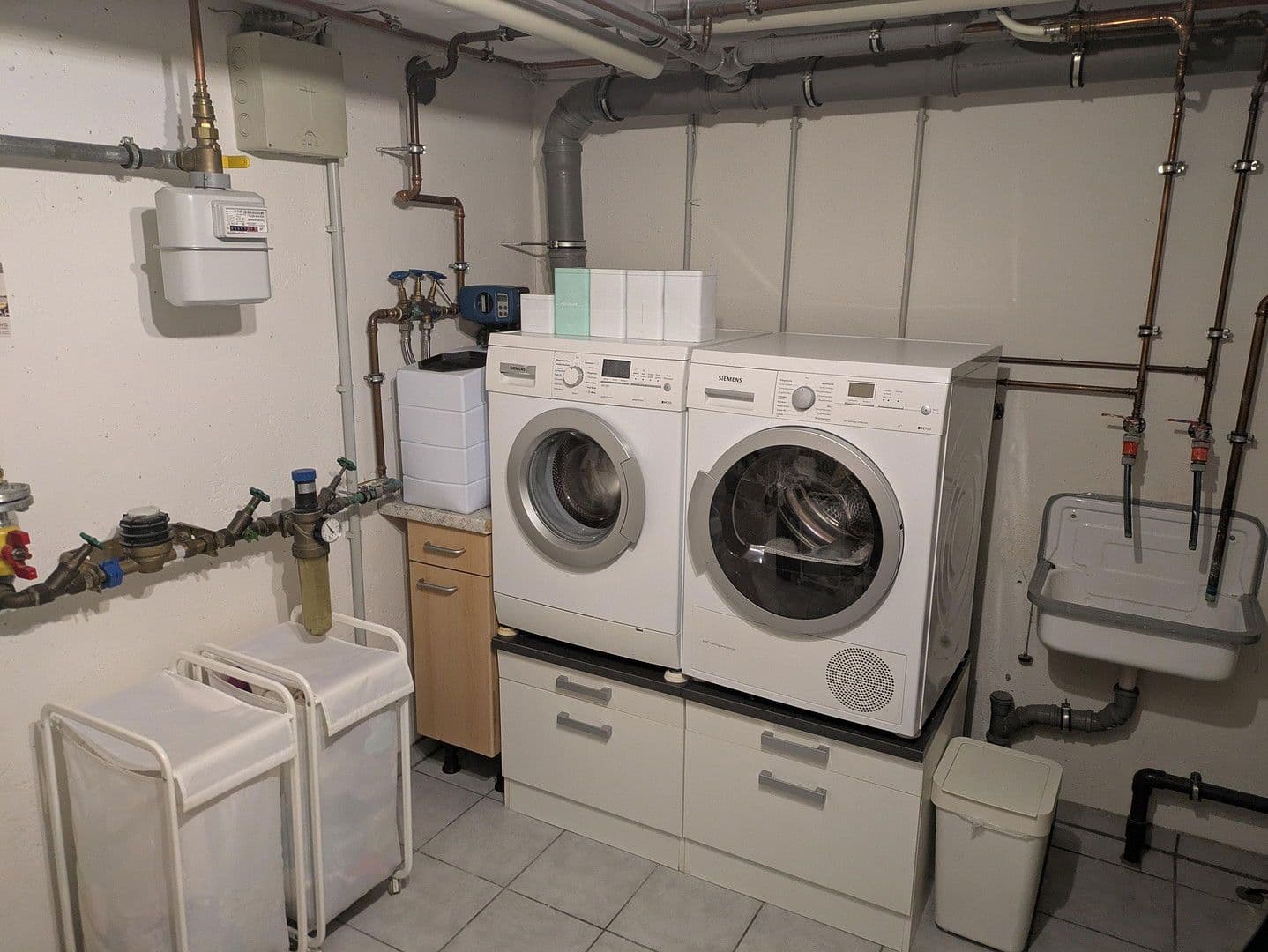 Prodej domu 130 m², pozemek 166 m², Bamberg, Bavorsko Prodej domu 130 m², pozemek 166 m², Bamberg, Bavorsko