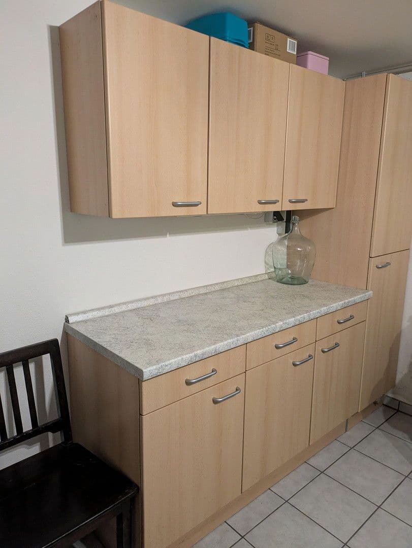 Prodej domu 130 m², pozemek 166 m², Bamberg, Bavorsko Prodej domu 130 m², pozemek 166 m², Bamberg, Bavorsko