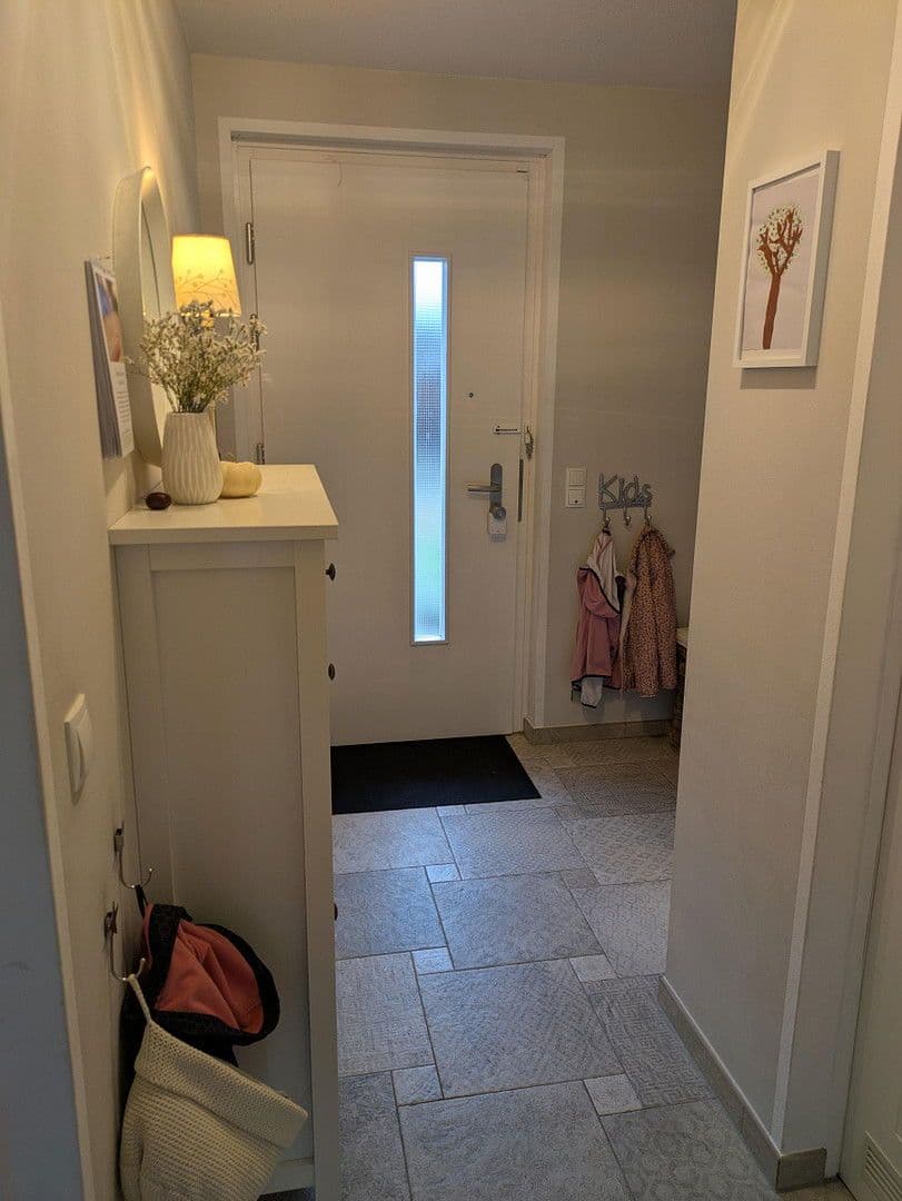 Prodej domu 130 m², pozemek 166 m², Bamberg, Bavorsko Prodej domu 130 m², pozemek 166 m², Bamberg, Bavorsko