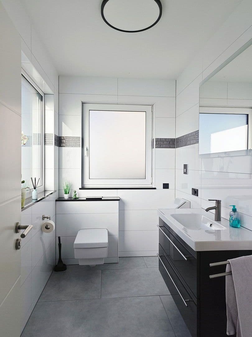 Prodej domu 163 m², pozemek 522 m², Rheinbach, Severní Porýní-Vestfálsko Prodej domu 163 m², pozemek 522 m², Rheinbach, Severní Porýní-Vestfálsko