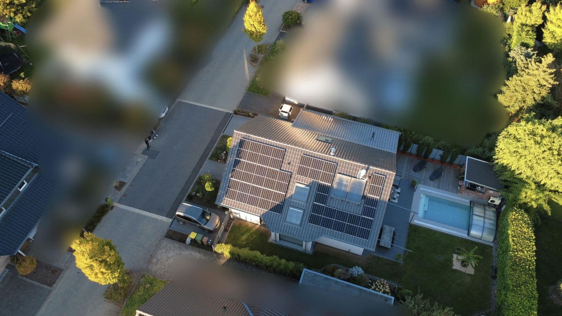 Prodej domu 163 m², pozemek 522 m², Rheinbach, Severní Porýní-Vestfálsko Prodej domu 163 m², pozemek 522 m², Rheinbach, Severní Porýní-Vestfálsko