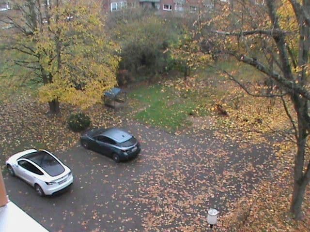 Pronájem bytu 3+1 80 m², Unstrutstrasse 12, Braunschweig, Dolní Sasko Pronájem bytu 3+1 80 m², Unstrutstrasse 12, Braunschweig, Dolní Sasko