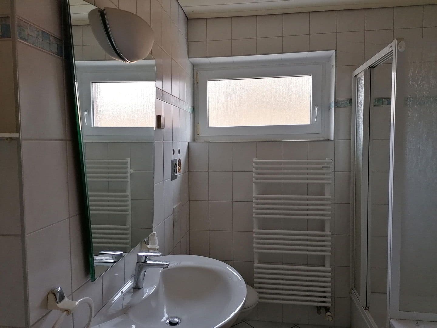 Pronájem bytu 3+1 80 m², Unstrutstrasse 12, Braunschweig, Dolní Sasko Pronájem bytu 3+1 80 m², Unstrutstrasse 12, Braunschweig, Dolní Sasko