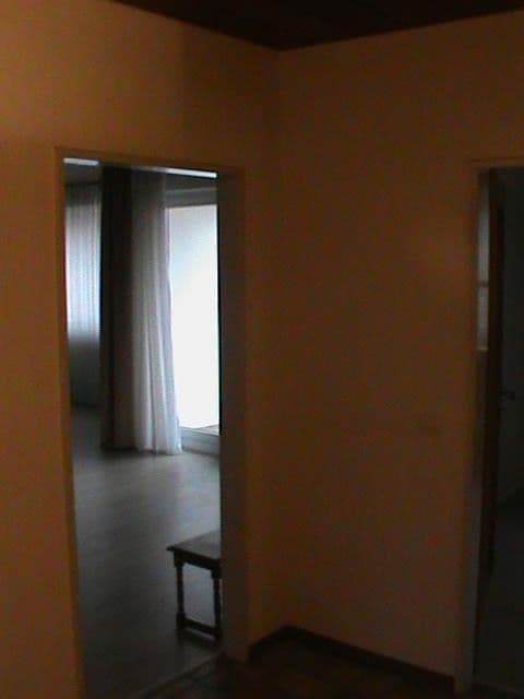 Pronájem bytu 3+1 80 m², Unstrutstrasse 12, Braunschweig, Dolní Sasko Pronájem bytu 3+1 80 m², Unstrutstrasse 12, Braunschweig, Dolní Sasko