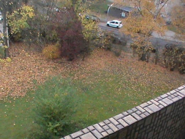 Pronájem bytu 3+1 80 m², Unstrutstrasse 12, Braunschweig, Dolní Sasko Pronájem bytu 3+1 80 m², Unstrutstrasse 12, Braunschweig, Dolní Sasko