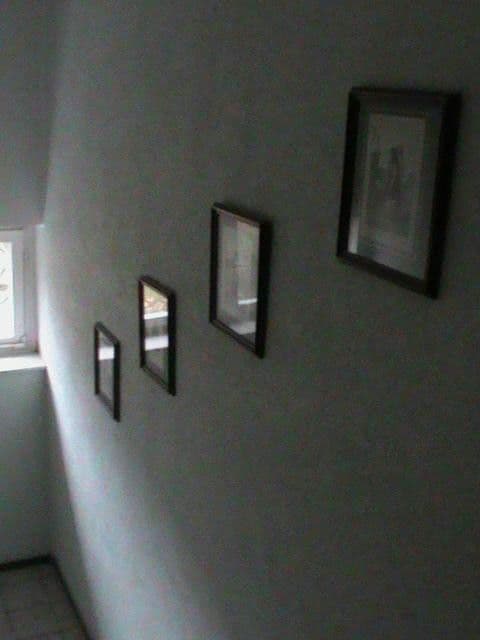 Pronájem bytu 3+1 80 m², Unstrutstrasse 12, Braunschweig, Dolní Sasko Pronájem bytu 3+1 80 m², Unstrutstrasse 12, Braunschweig, Dolní Sasko