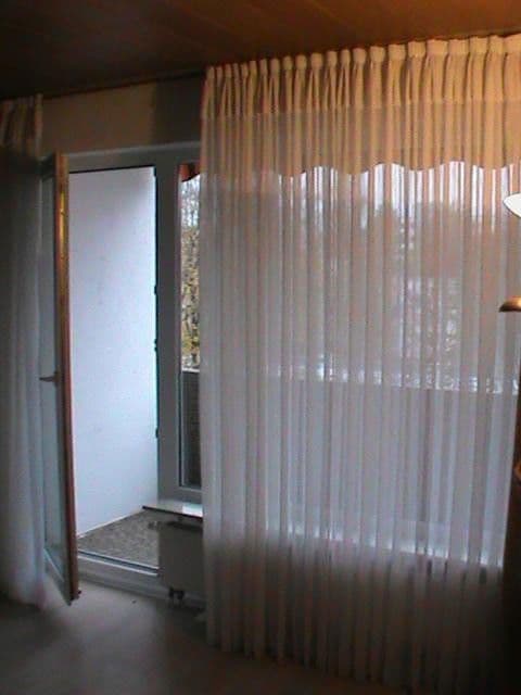 Pronájem bytu 3+1 80 m², Unstrutstrasse 12, Braunschweig, Dolní Sasko Pronájem bytu 3+1 80 m², Unstrutstrasse 12, Braunschweig, Dolní Sasko