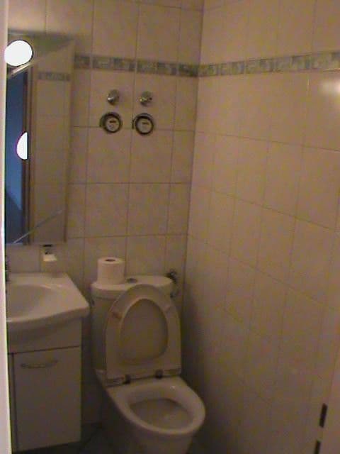 Pronájem bytu 3+1 80 m², Unstrutstrasse 12, Braunschweig, Dolní Sasko Pronájem bytu 3+1 80 m², Unstrutstrasse 12, Braunschweig, Dolní Sasko