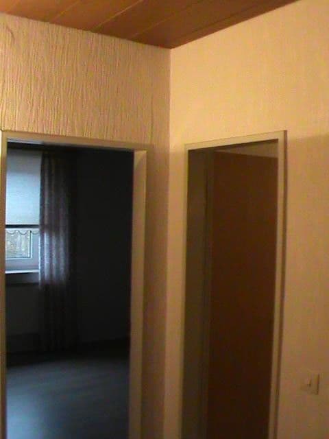 Pronájem bytu 3+1 80 m², Unstrutstrasse 12, Braunschweig, Dolní Sasko Pronájem bytu 3+1 80 m², Unstrutstrasse 12, Braunschweig, Dolní Sasko