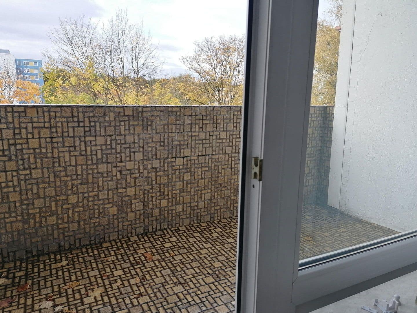 Pronájem bytu 3+1 80 m², Unstrutstrasse 12, Braunschweig, Dolní Sasko Pronájem bytu 3+1 80 m², Unstrutstrasse 12, Braunschweig, Dolní Sasko