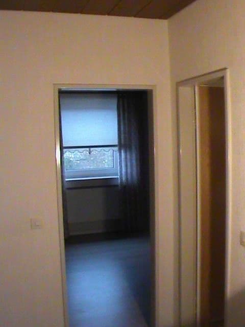 Pronájem bytu 3+1 80 m², Unstrutstrasse 12, Braunschweig, Dolní Sasko Pronájem bytu 3+1 80 m², Unstrutstrasse 12, Braunschweig, Dolní Sasko
