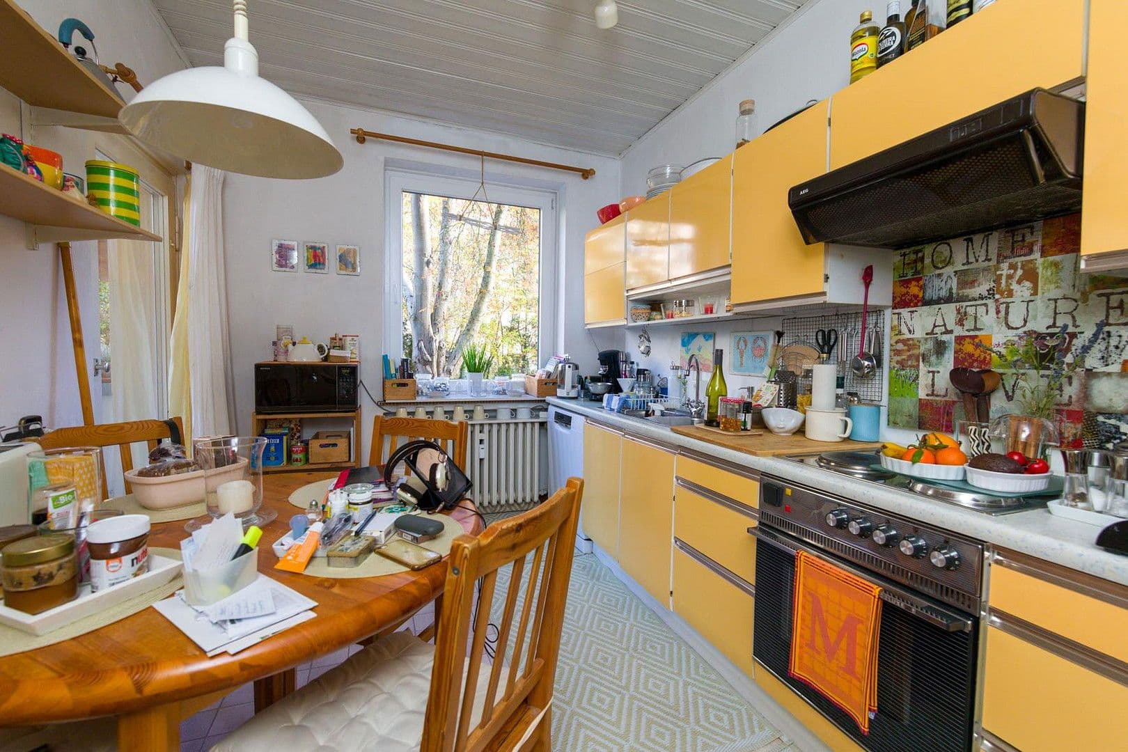 Prodej bytu 3+1 99 m², Hannover, Dolní Sasko Prodej bytu 3+1 99 m², Hannover, Dolní Sasko