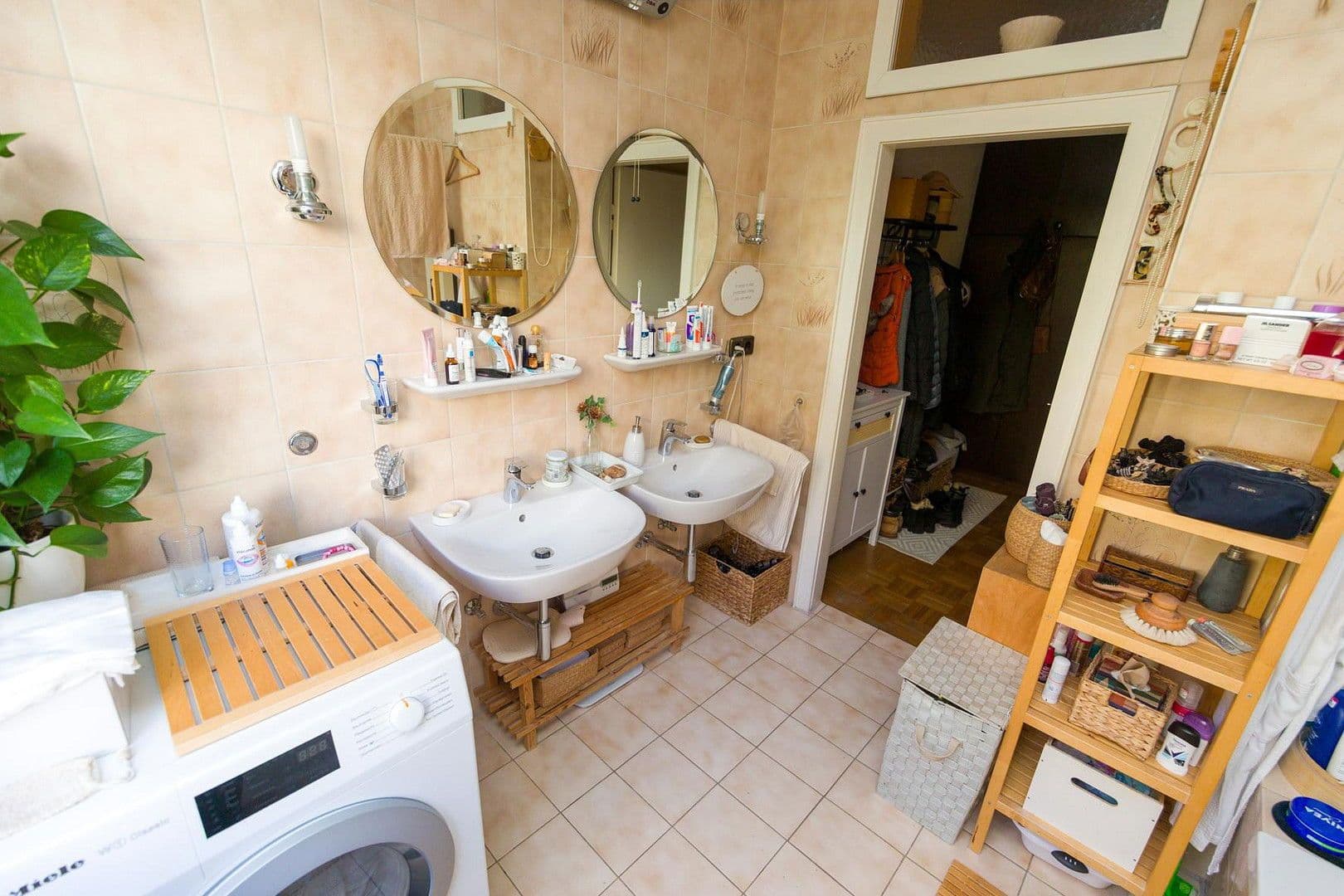 Prodej bytu 3+1 99 m², Hannover, Dolní Sasko Prodej bytu 3+1 99 m², Hannover, Dolní Sasko