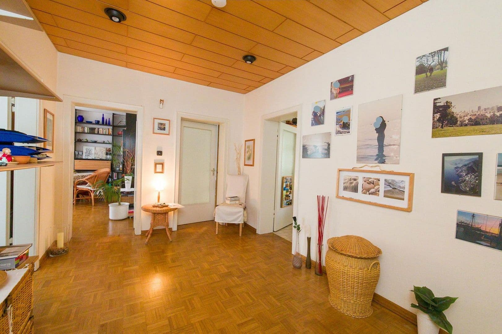 Prodej bytu 3+1 99 m², Hannover, Dolní Sasko Prodej bytu 3+1 99 m², Hannover, Dolní Sasko