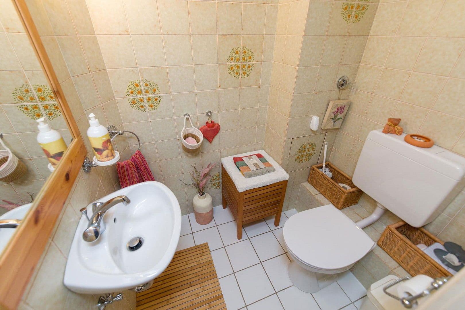 Prodej bytu 3+1 99 m², Hannover, Dolní Sasko Prodej bytu 3+1 99 m², Hannover, Dolní Sasko