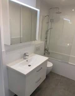 Prodej bytu 2+1 52 m², München, Bavorsko Prodej bytu 2+1 52 m², München, Bavorsko