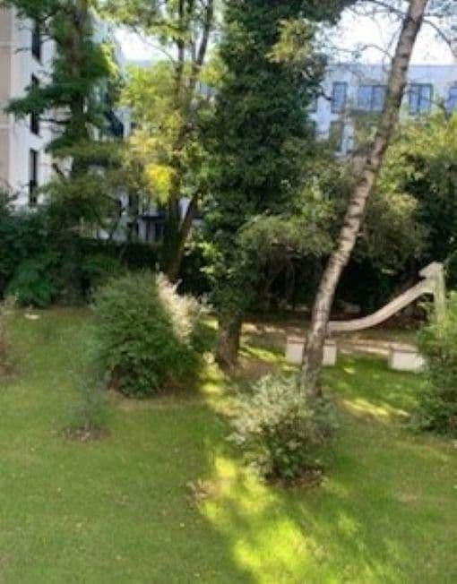 Prodej bytu 2+1 52 m², München, Bavorsko Prodej bytu 2+1 52 m², München, Bavorsko