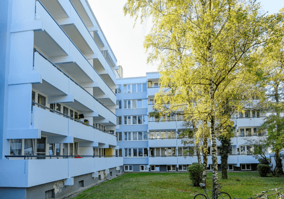 Prodej bytu 2+1 52 m², München, Bavorsko Prodej bytu 2+1 52 m², München, Bavorsko