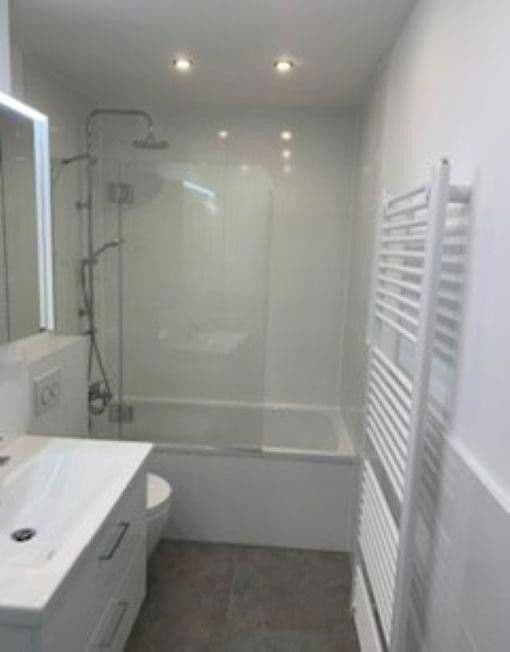 Prodej bytu 2+1 52 m², München, Bavorsko Prodej bytu 2+1 52 m², München, Bavorsko