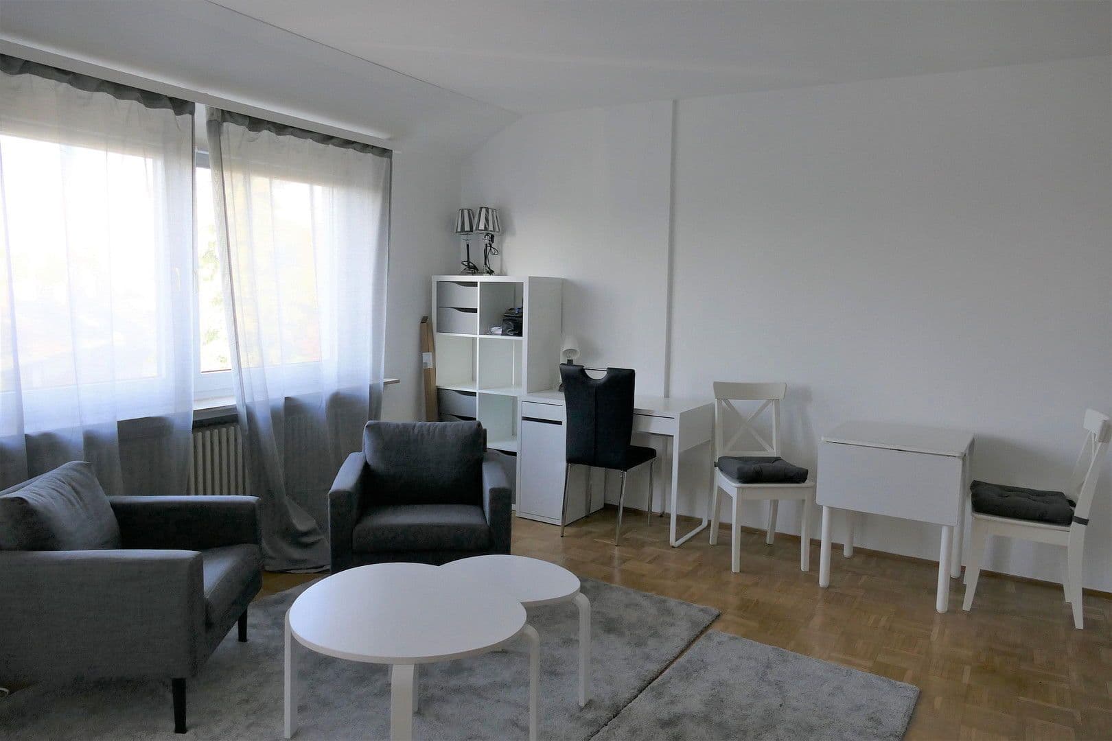 Pronájem bytu 1+1 36 m², Märkischestr. 163, DORTMUND, Severní Porýní-Vestfálsko Pronájem bytu 1+1 36 m², Märkischestr. 163, DORTMUND, Severní Porýní-Vestfálsko