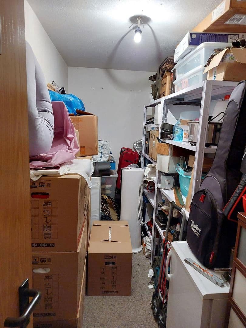 Pronájem bytu 3+1 71 m², Bergstrasse 34c, Lörrach, Bádensko-Württembersko Pronájem bytu 3+1 71 m², Bergstrasse 34c, Lörrach, Bádensko-Württembersko