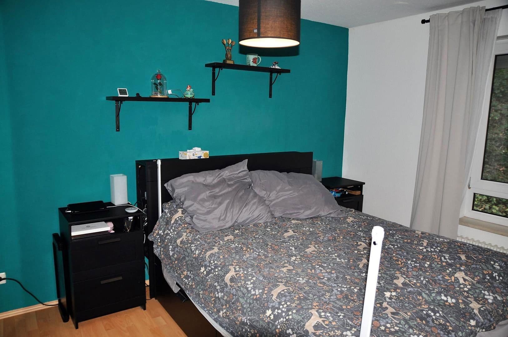 Pronájem bytu 3+1 71 m², Bergstrasse 34c, Lörrach, Bádensko-Württembersko Pronájem bytu 3+1 71 m², Bergstrasse 34c, Lörrach, Bádensko-Württembersko