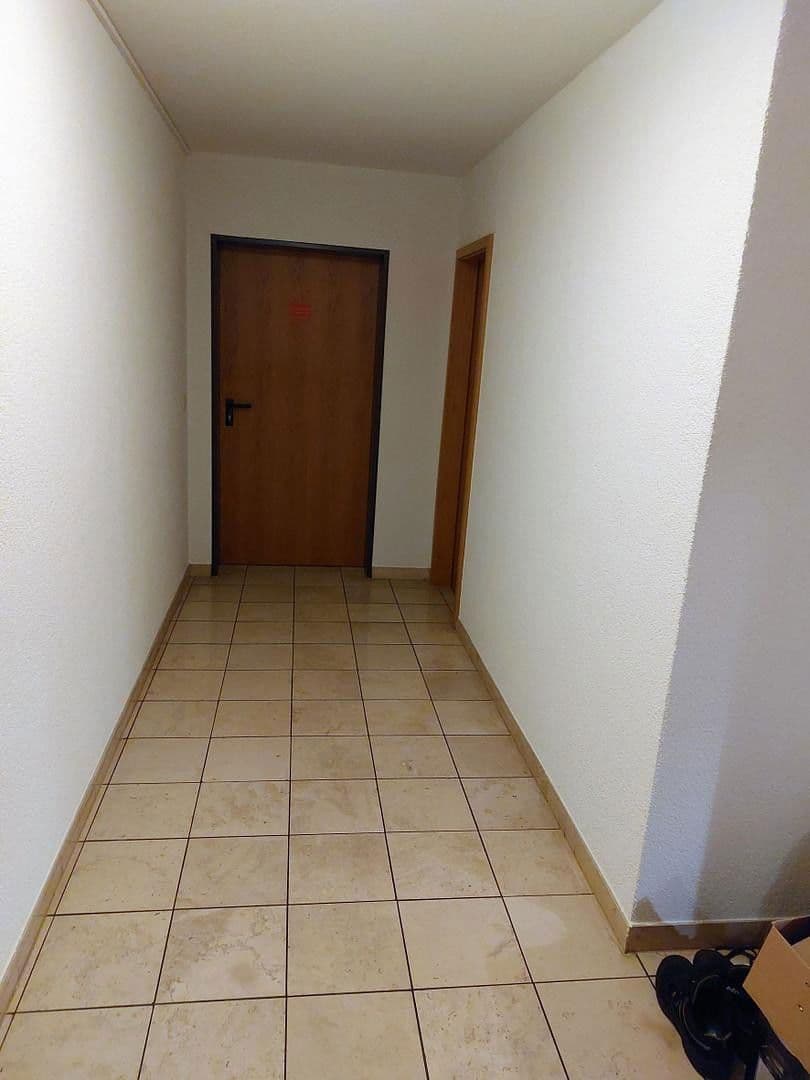 Pronájem bytu 3+1 71 m², Bergstrasse 34c, Lörrach, Bádensko-Württembersko Pronájem bytu 3+1 71 m², Bergstrasse 34c, Lörrach, Bádensko-Württembersko