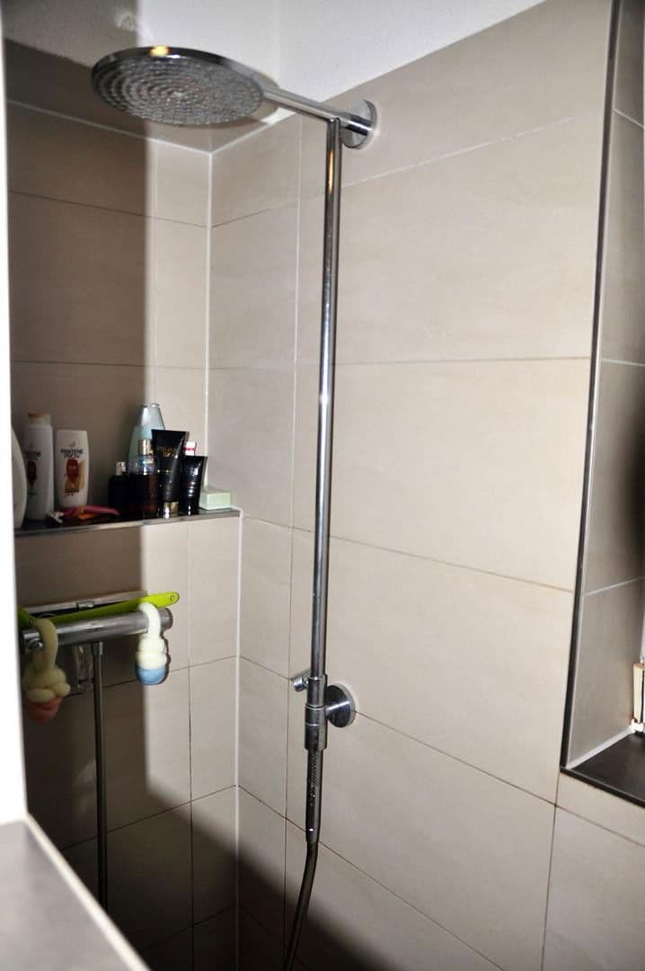 Pronájem bytu 3+1 71 m², Bergstrasse 34c, Lörrach, Bádensko-Württembersko Pronájem bytu 3+1 71 m², Bergstrasse 34c, Lörrach, Bádensko-Württembersko