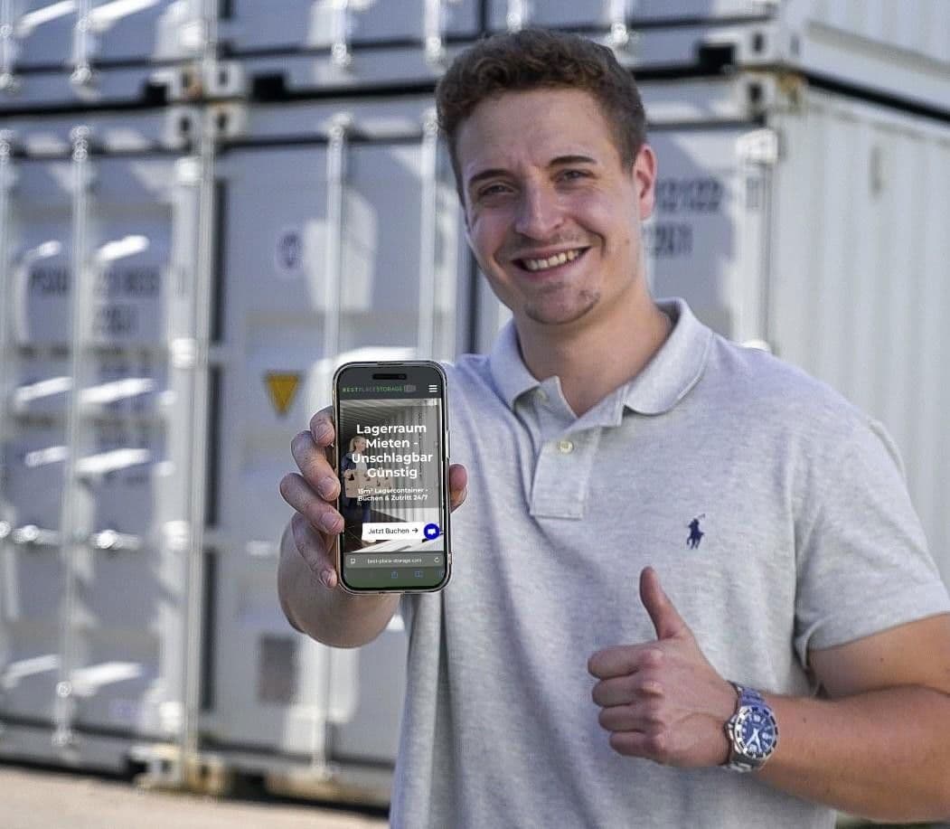 Pronájem garáže, Marienfelder Str. 115-17, Koblenz, Porýní-Falc Pronájem garáže, Marienfelder Str. 115-17, Koblenz, Porýní-Falc