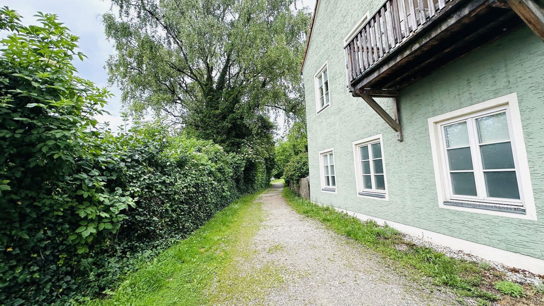 Prodej bytu 2+1 63 m², Haag, Bavorsko Prodej bytu 2+1 63 m², Haag, Bavorsko