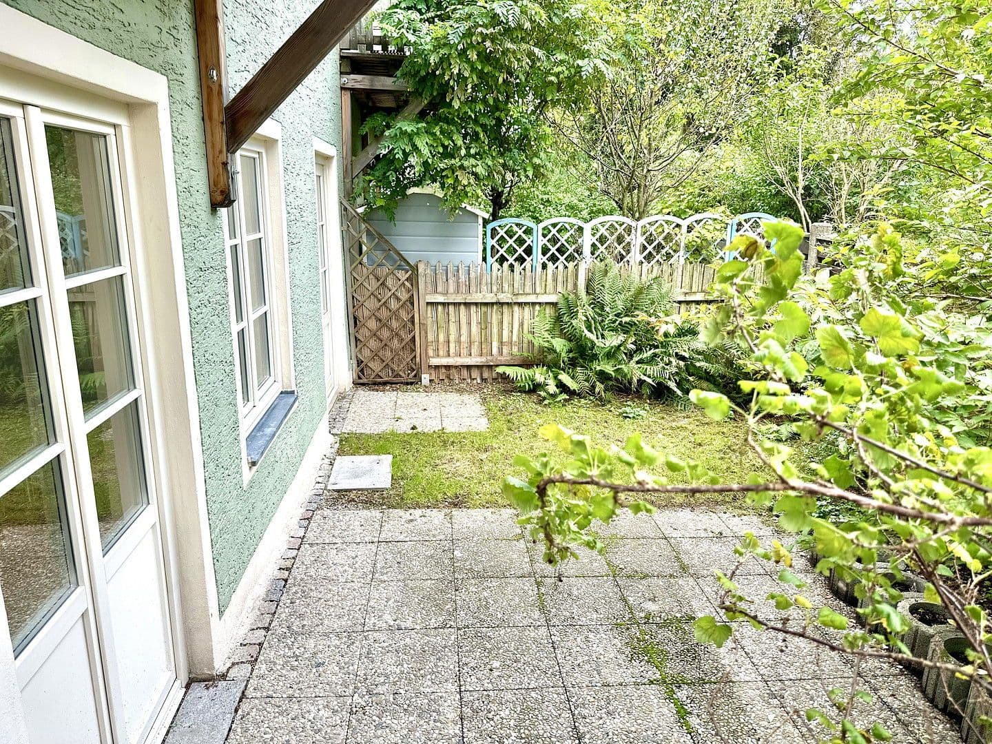 Prodej bytu 2+1 63 m², Haag, Bavorsko Prodej bytu 2+1 63 m², Haag, Bavorsko