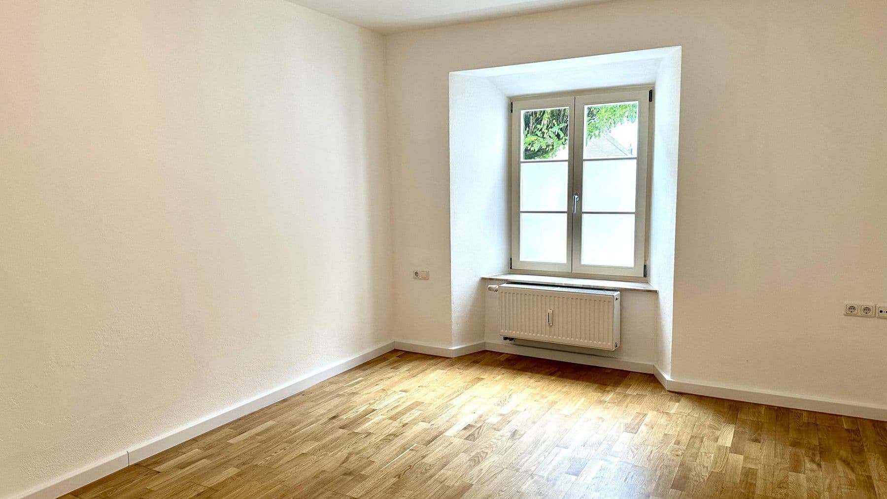 Prodej bytu 2+1 63 m², Haag, Bavorsko Prodej bytu 2+1 63 m², Haag, Bavorsko