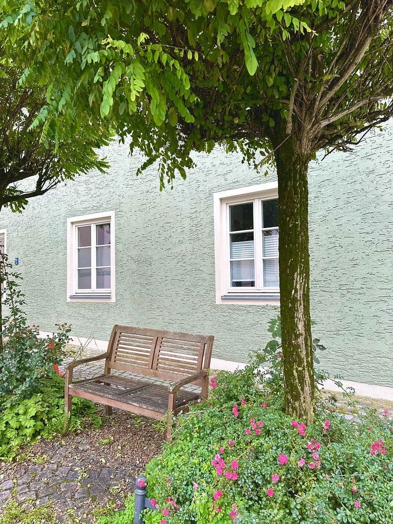 Prodej bytu 2+1 63 m², Haag, Bavorsko Prodej bytu 2+1 63 m², Haag, Bavorsko