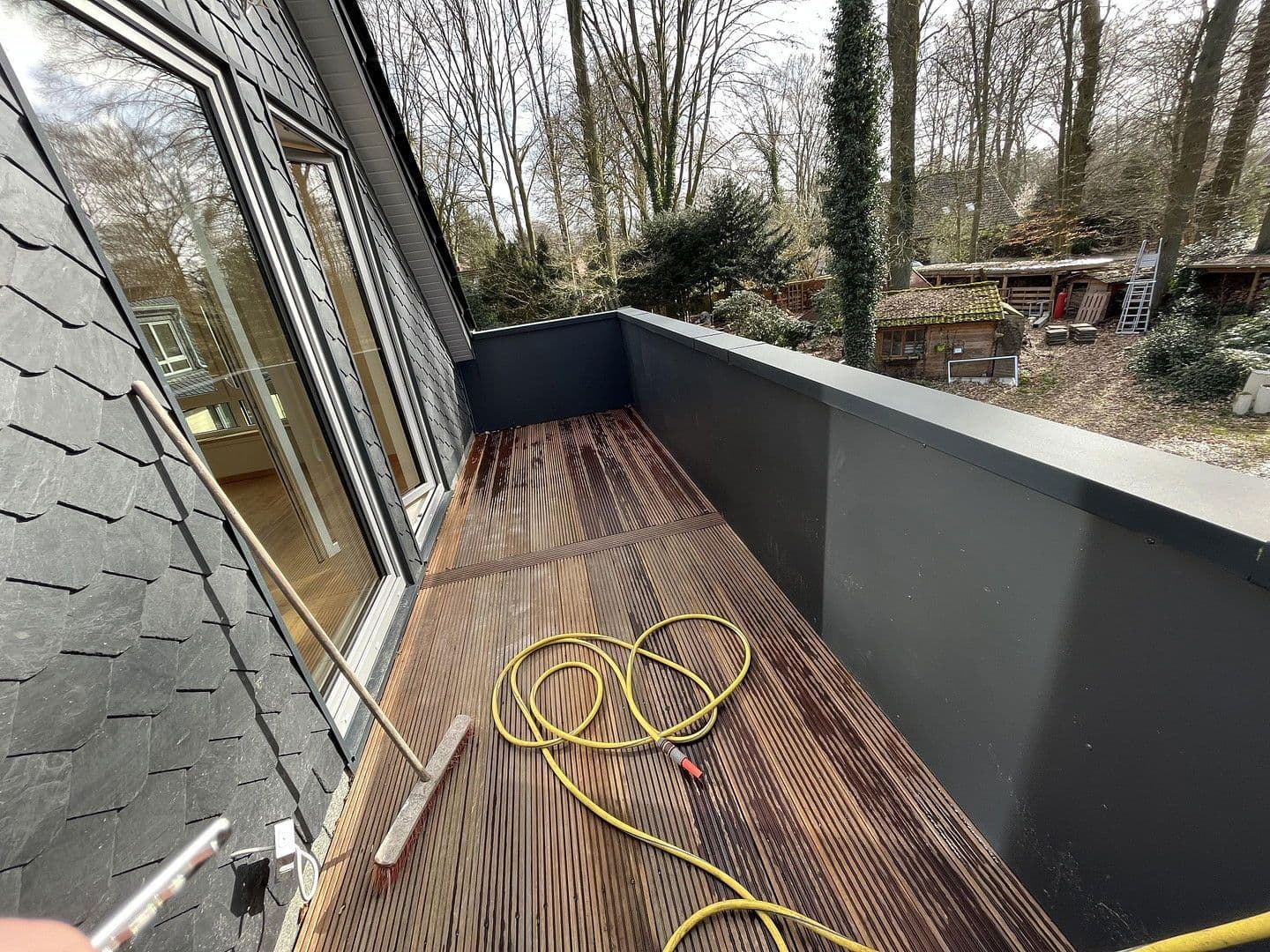 Pronájem bytu 3+1 119 m², Krudops Busch 3a, Schwanewede, Dolní Sasko Pronájem bytu 3+1 119 m², Krudops Busch 3a, Schwanewede, Dolní Sasko