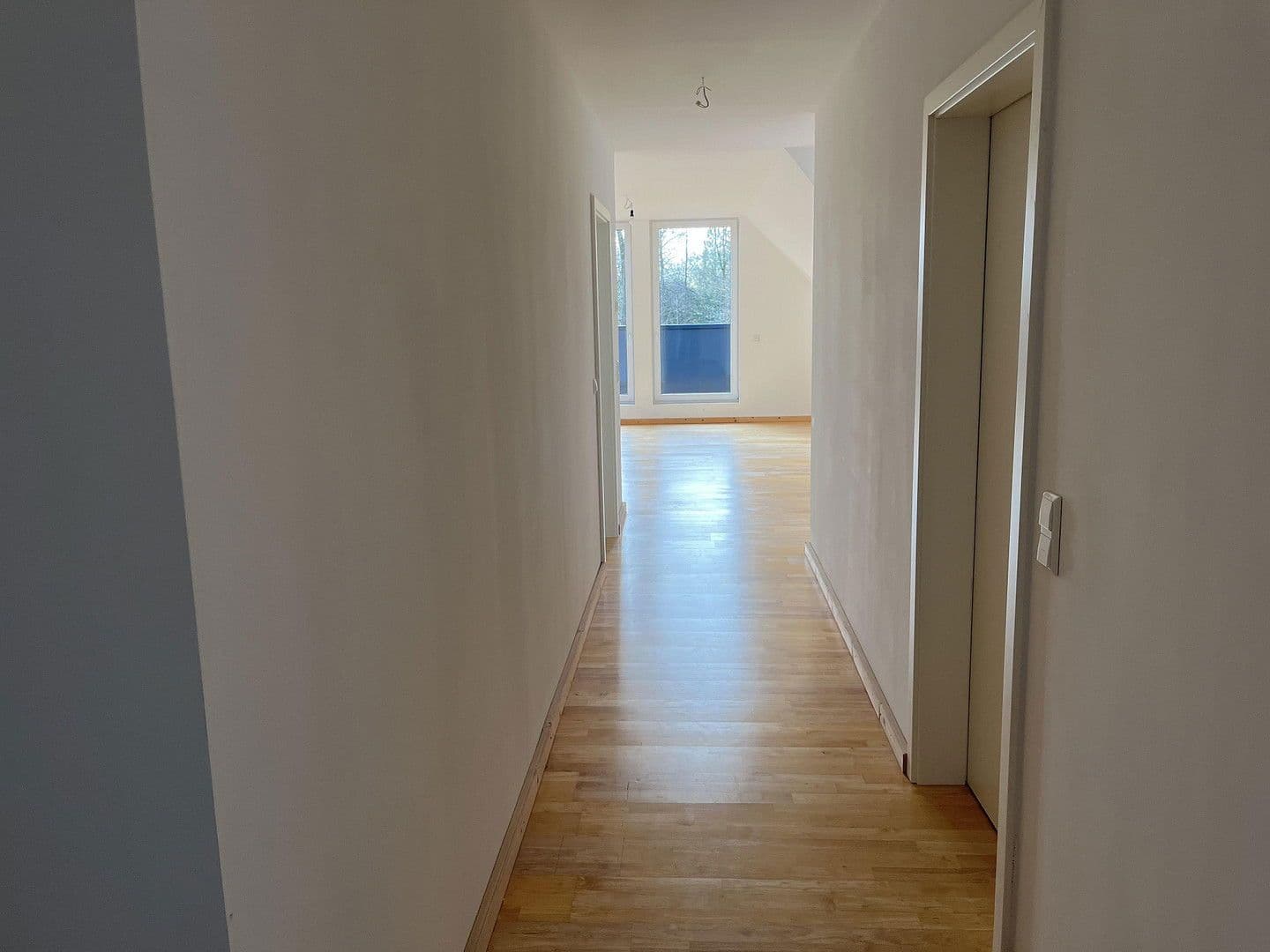 Pronájem bytu 3+1 119 m², Krudops Busch 3a, Schwanewede, Dolní Sasko Pronájem bytu 3+1 119 m², Krudops Busch 3a, Schwanewede, Dolní Sasko