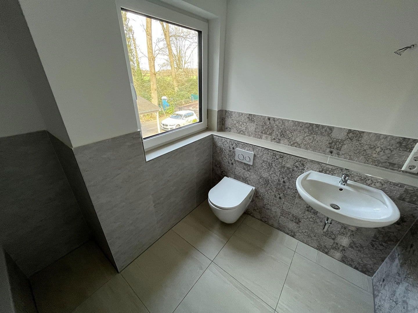 Pronájem bytu 3+1 119 m², Krudops Busch 3a, Schwanewede, Dolní Sasko Pronájem bytu 3+1 119 m², Krudops Busch 3a, Schwanewede, Dolní Sasko