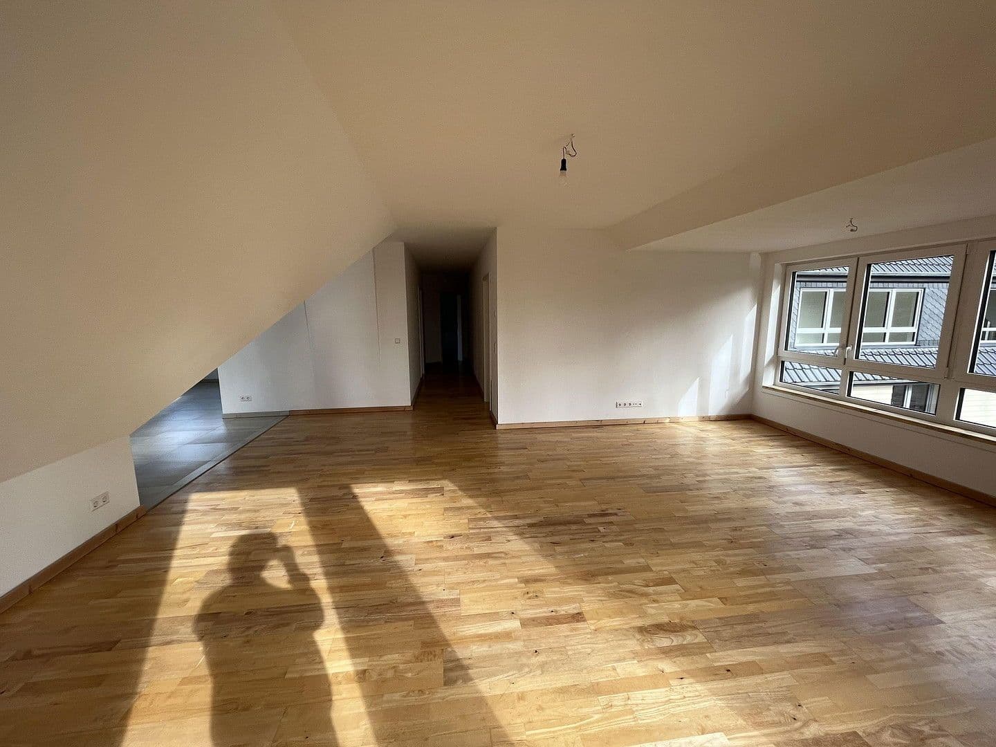Pronájem bytu 3+1 119 m², Krudops Busch 3a, Schwanewede, Dolní Sasko Pronájem bytu 3+1 119 m², Krudops Busch 3a, Schwanewede, Dolní Sasko
