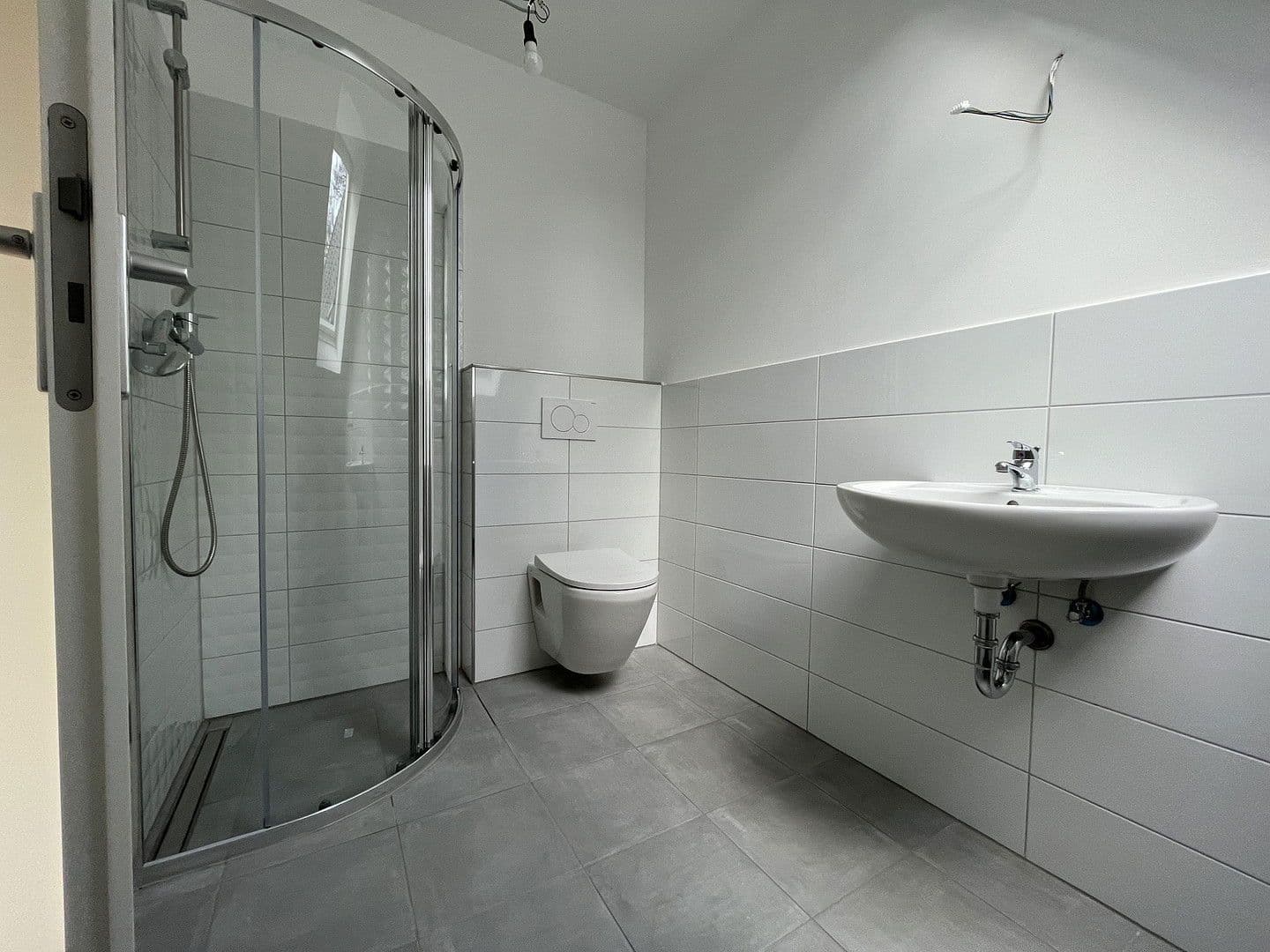 Pronájem bytu 3+1 119 m², Krudops Busch 3a, Schwanewede, Dolní Sasko Pronájem bytu 3+1 119 m², Krudops Busch 3a, Schwanewede, Dolní Sasko