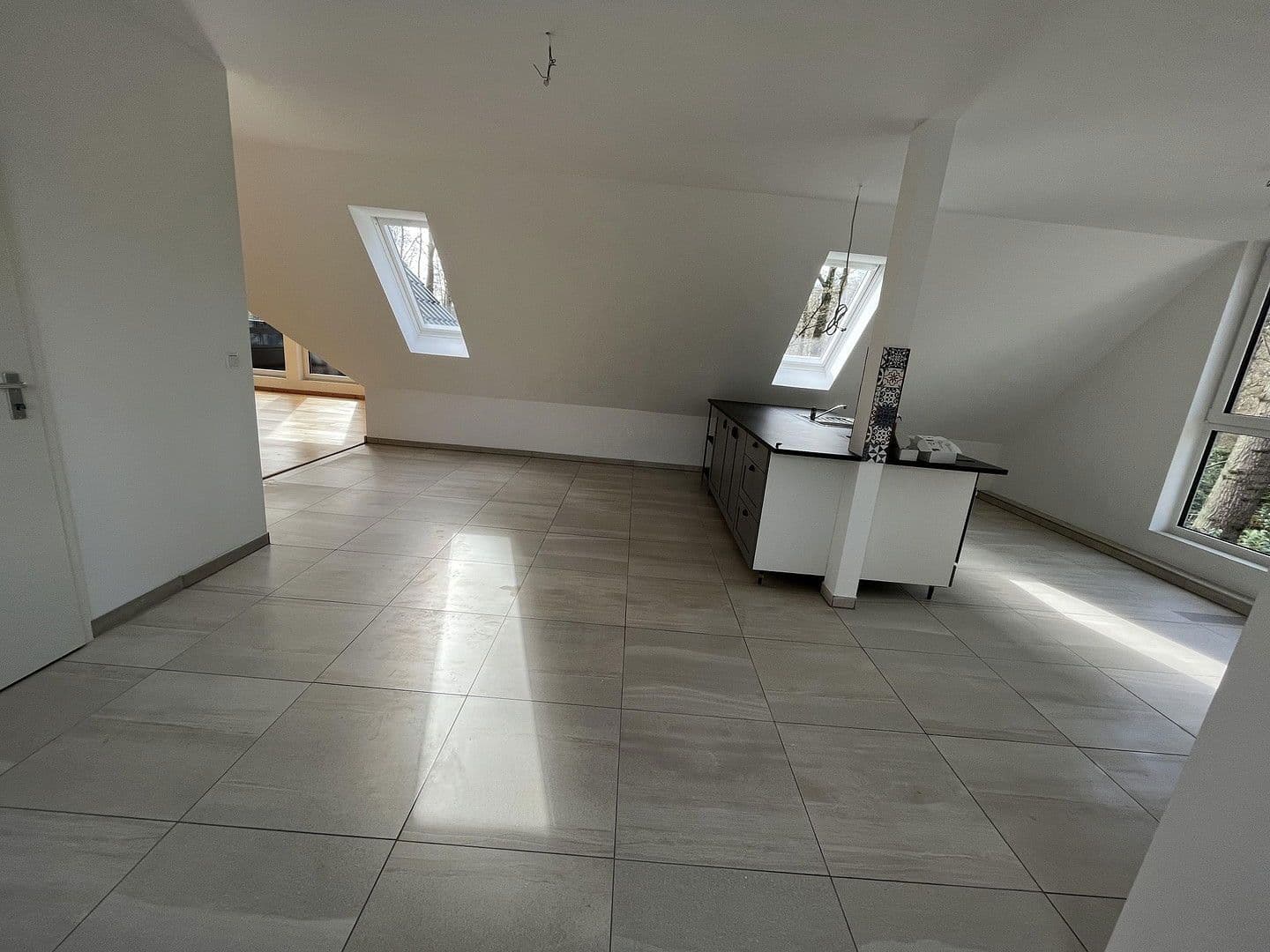 Pronájem bytu 3+1 119 m², Krudops Busch 3a, Schwanewede, Dolní Sasko Pronájem bytu 3+1 119 m², Krudops Busch 3a, Schwanewede, Dolní Sasko