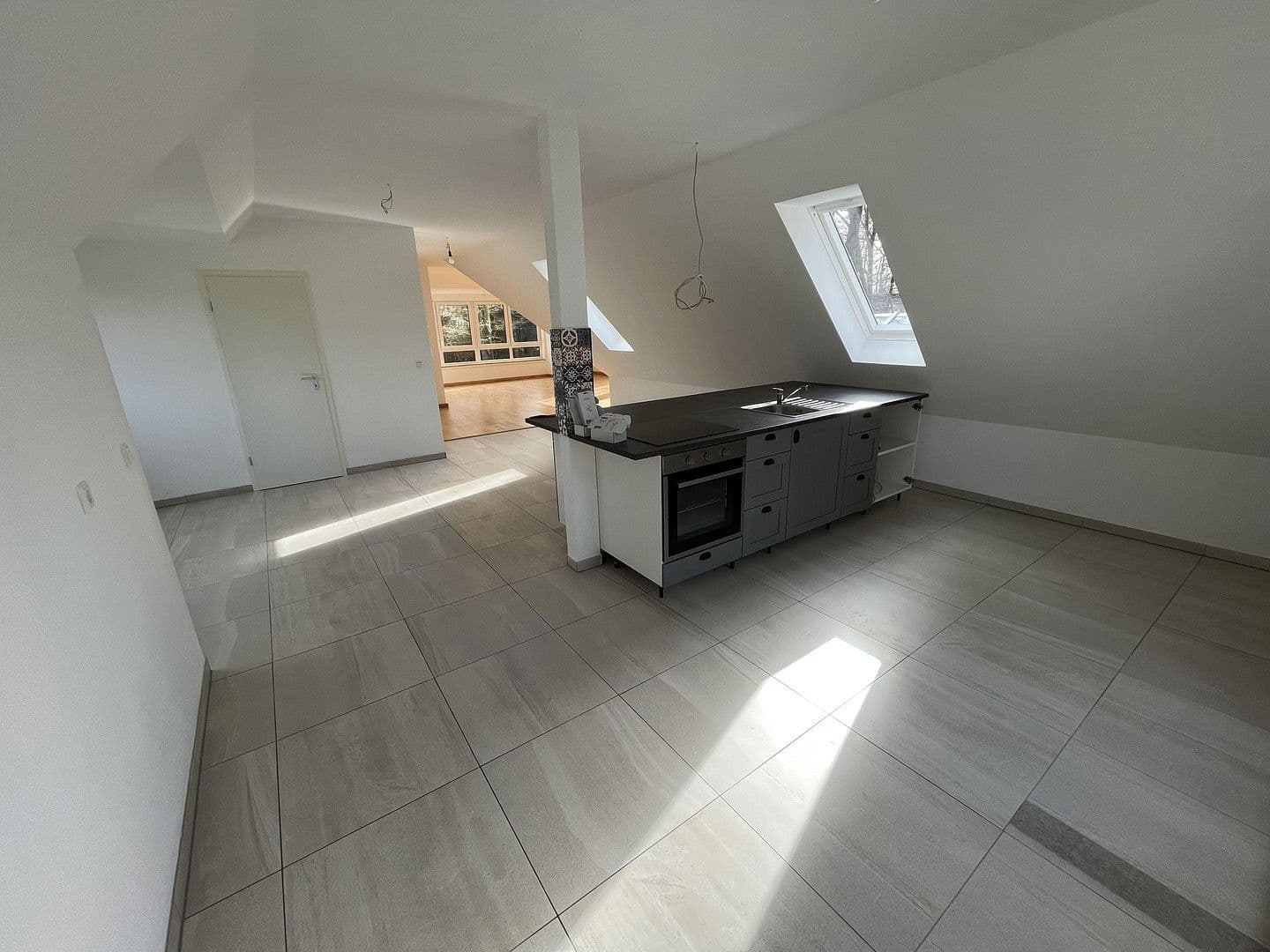 Pronájem bytu 3+1 119 m², Krudops Busch 3a, Schwanewede, Dolní Sasko Pronájem bytu 3+1 119 m², Krudops Busch 3a, Schwanewede, Dolní Sasko